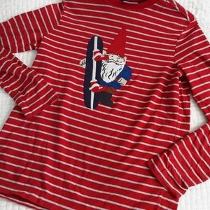 Hanna Andersson sz 160 long sleeve shirt